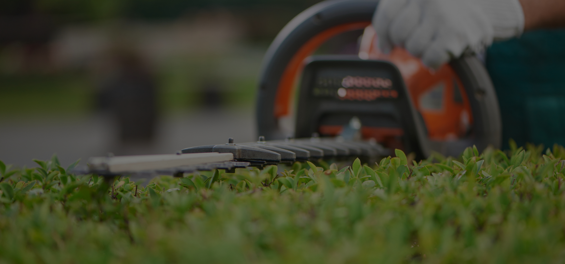 Formby Garden Maintenance Limited