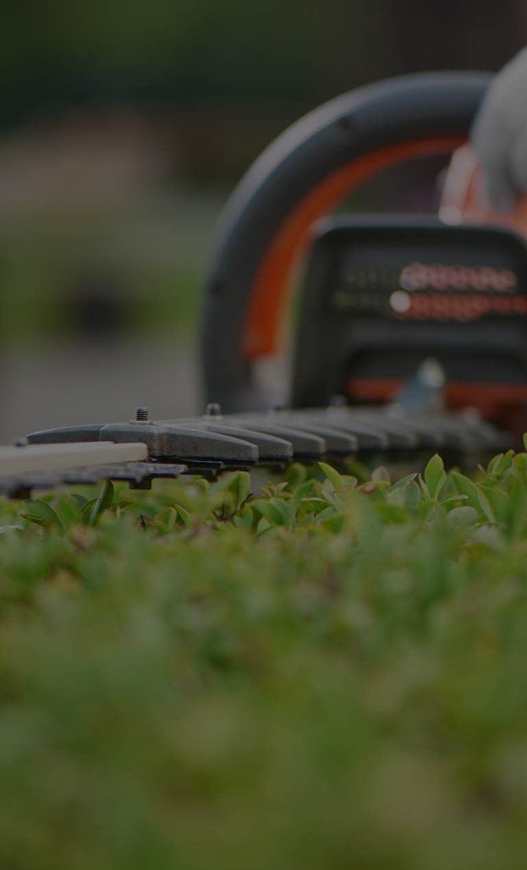 Formby Garden Maintenance Limited